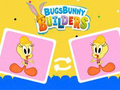 Oyunu Bugs Bunny Builders Match Up