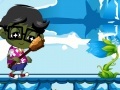 Oyunu Who is My Enemy?