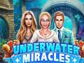 Oyunu Underwater Miracles