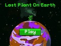 Oyunu Last plant on earth
