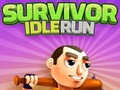Oyunu Survivor Idle Run
