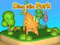 Oyunu Dino Idle Park 