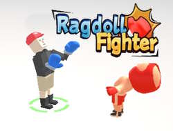 Ragdoll Dövüşçüsü 