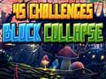 Oyunu 45 Challenges Block Collapse