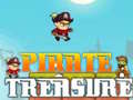 Oyunu PirateTreasure