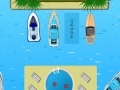 Oyunu Speed Boat Parking 2