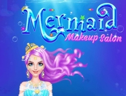 Deniz Kızı Makyaj Salonu 