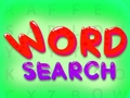 Oyunu Word Search