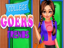 Kolej Müdavimleri Trendleri 