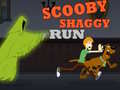 Oyunu Scooby Shaggy Run