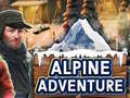 Oyunu Alpine Adventure