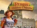 Oyunu Prague Hidden Objects