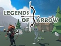 Oyunu Legends of Arrow