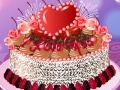Oyunu Create A Cake