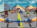 Oyunu Real Bicycle Racing Game 3D