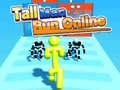 Oyunu Tall Man Run Online