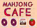Oyunu Mahjong Cafe