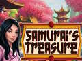 Oyunu Samurais Treasure