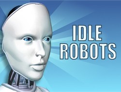 Boşta Robotlar 