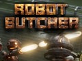 Oyunu Robot Butcher