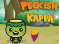 Oyunu Peckish Kappa