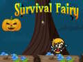 Oyunu Survival Fairy