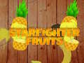 Oyunu StarFighter Fruits