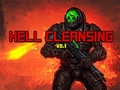 Oyunu Hell Cleansing