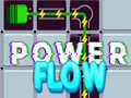 Oyunu Power Flow