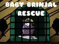 Oyunu Baby Brinjal Rescue