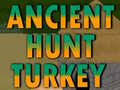 Oyunu Ancient Hunt Turkey