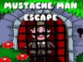 Oyunu Mustache Man Escape