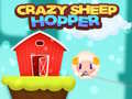 Oyunu Crazy Sheep Hooper