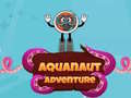 Oyunu Aquanaut Adventure