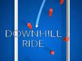 Oyunu Down Hill Ride