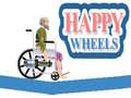 Oyunu Happy Wheels 