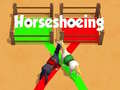 Oyunu Horseshoeing 