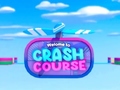 Oyunu Crash Course