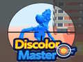 Oyunu Discolor Master