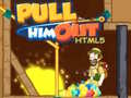 Oyunu Pull Him Out HTML5