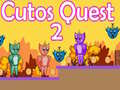 Oyunu Cutos Quest 2