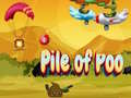 Oyunu Pile of Poo