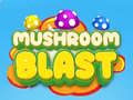 Oyunu Mushroom Blast