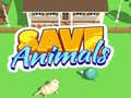 Oyunu Save Animals