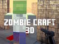 Oyunu Zombie Craft 3d