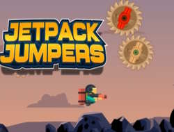 Jetpack Süveterleri 