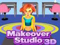 Oyunu Makeover Studio 3D