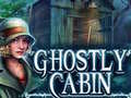 Oyunu Ghostly Cabin