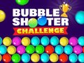 Oyunu Bubble Shooter Challenge