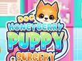 Oyunu Doc Honey Berry Puppy Surgery